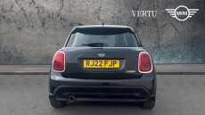 MINI Hatchback 1.5 Cooper Exclusive 5dr Auto Petrol Hatchback